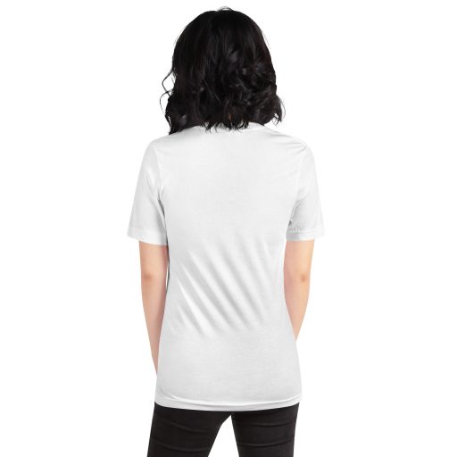 Adult Short Sleeve T-Shirt