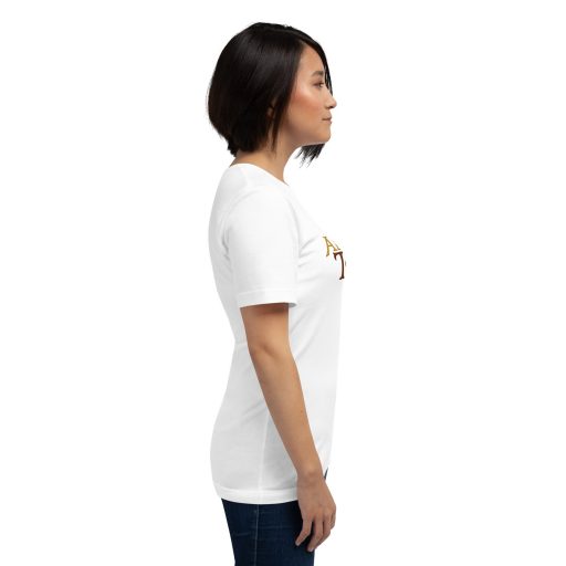 Adult Short Sleeve T-Shirt