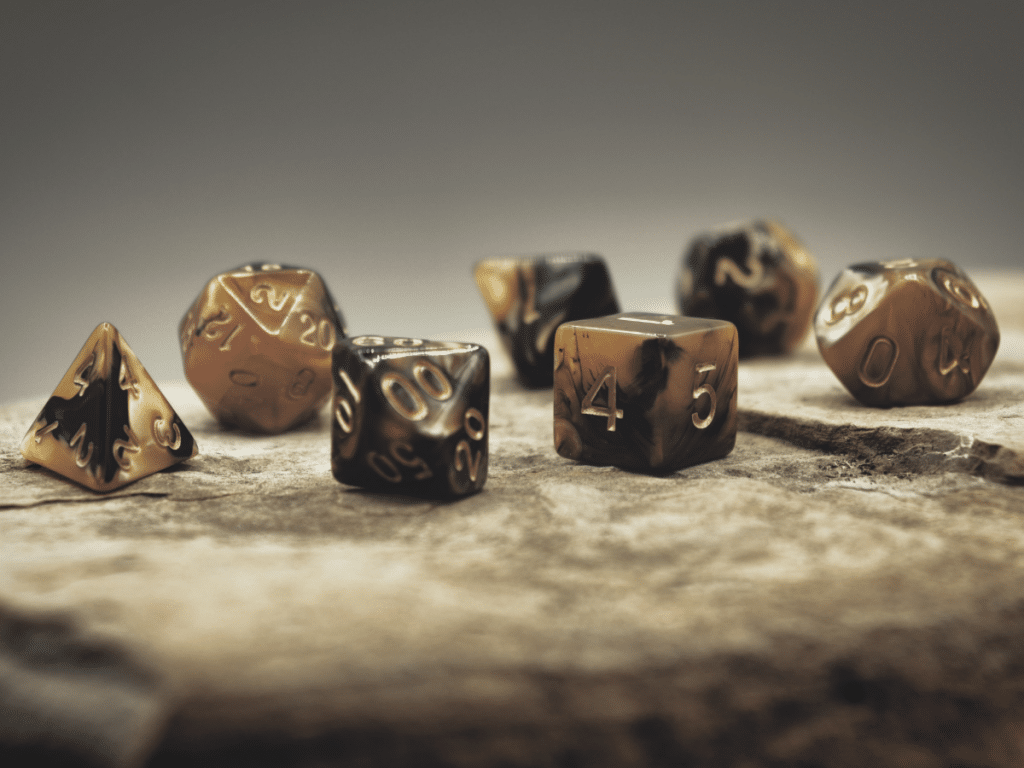 Building an Epic Campaign for TTRPGs