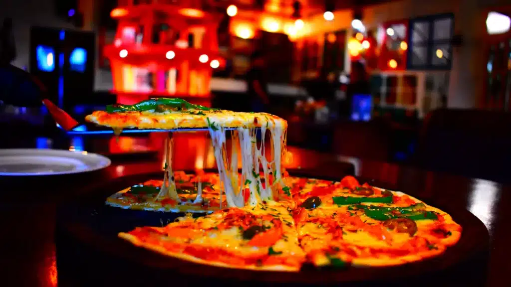 Top-Rated Pizza Restaurants in Rock Hill